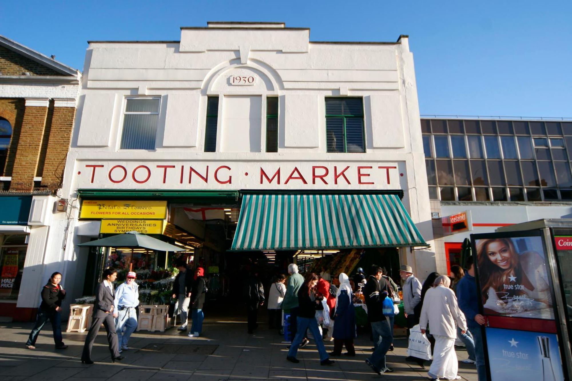 Tooting Holiday home *
