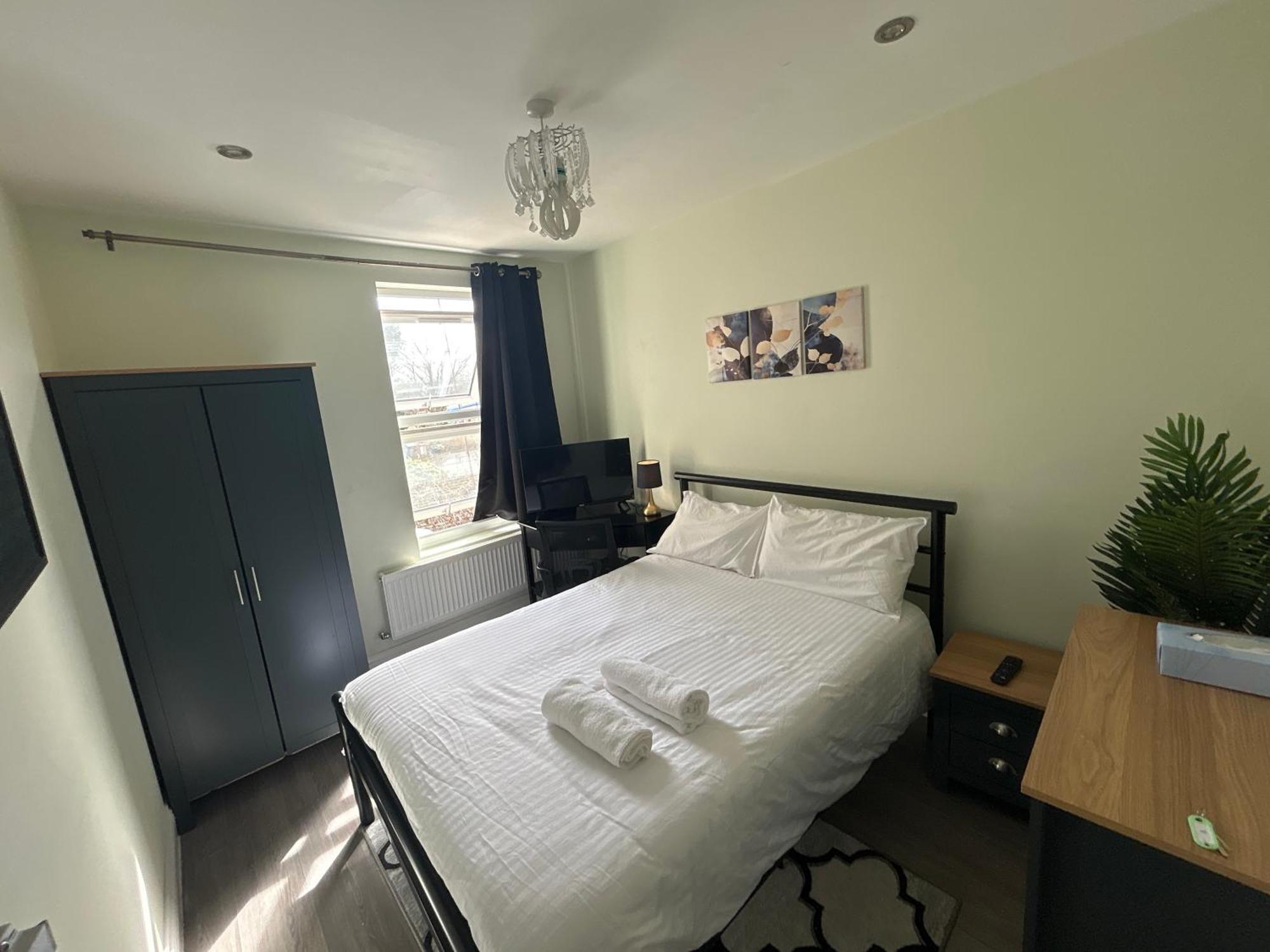 Tooting Holiday home London