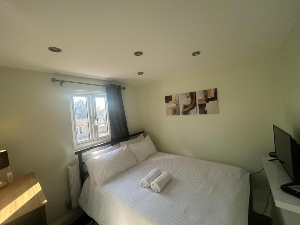 Holiday home Tooting