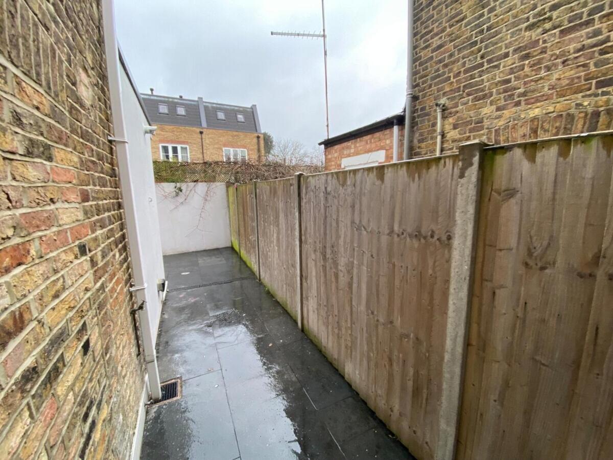 Holiday home Tooting London