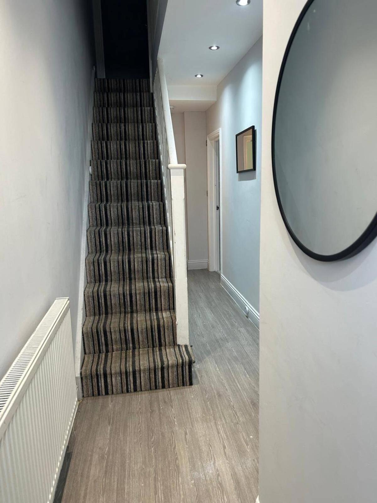Tooting Holiday home London