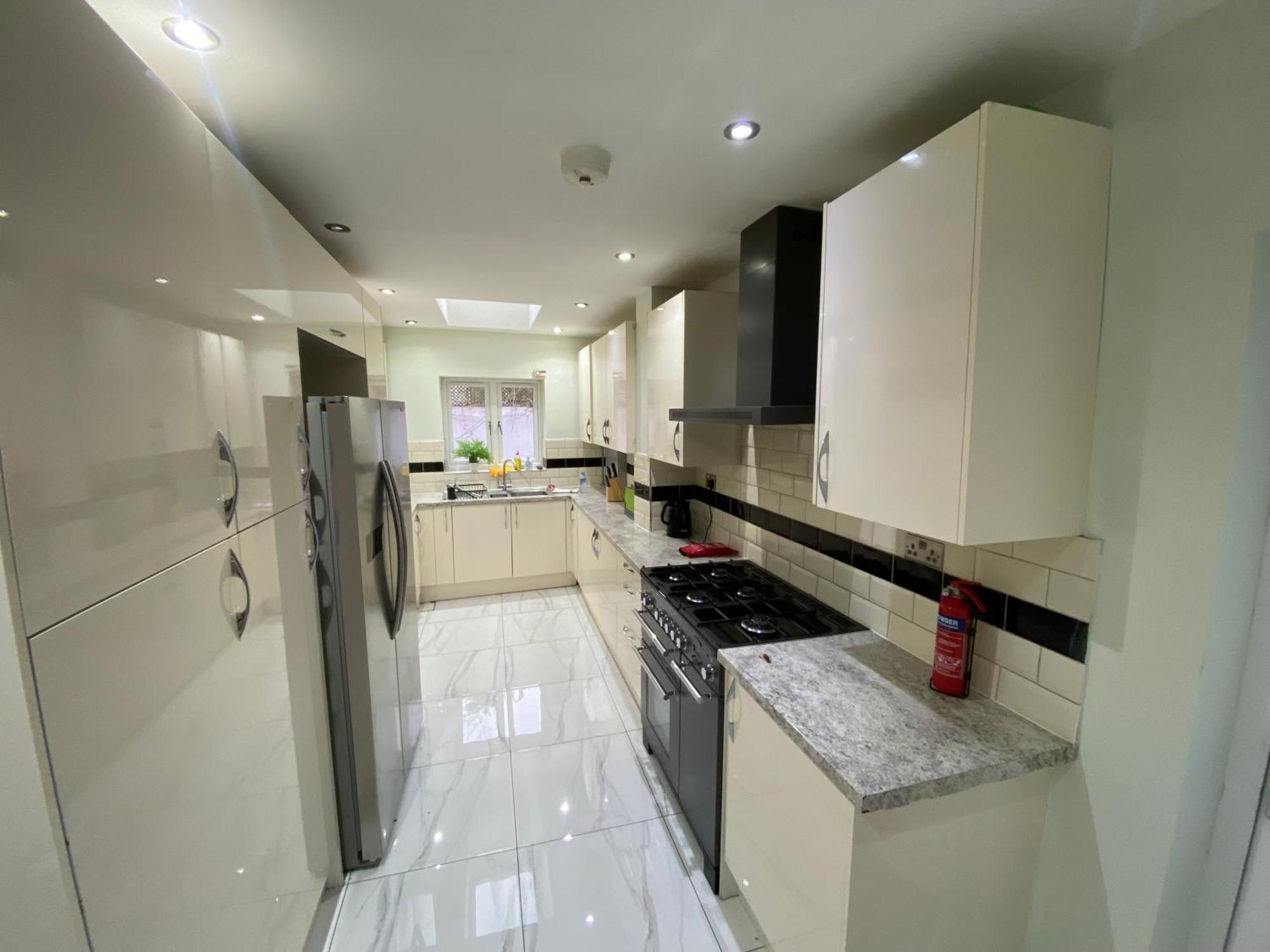 Holiday home Tooting London