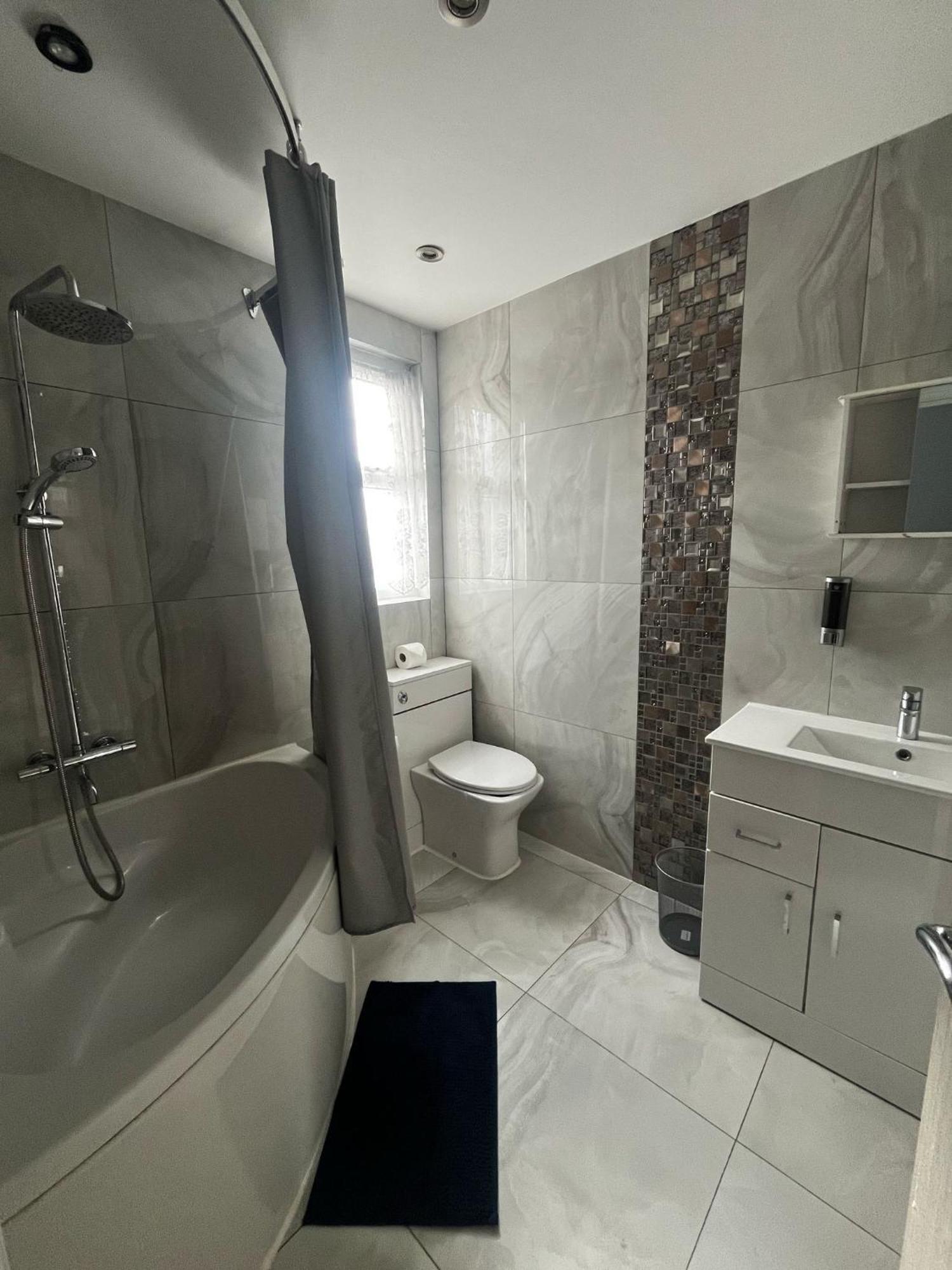 Holiday home Tooting