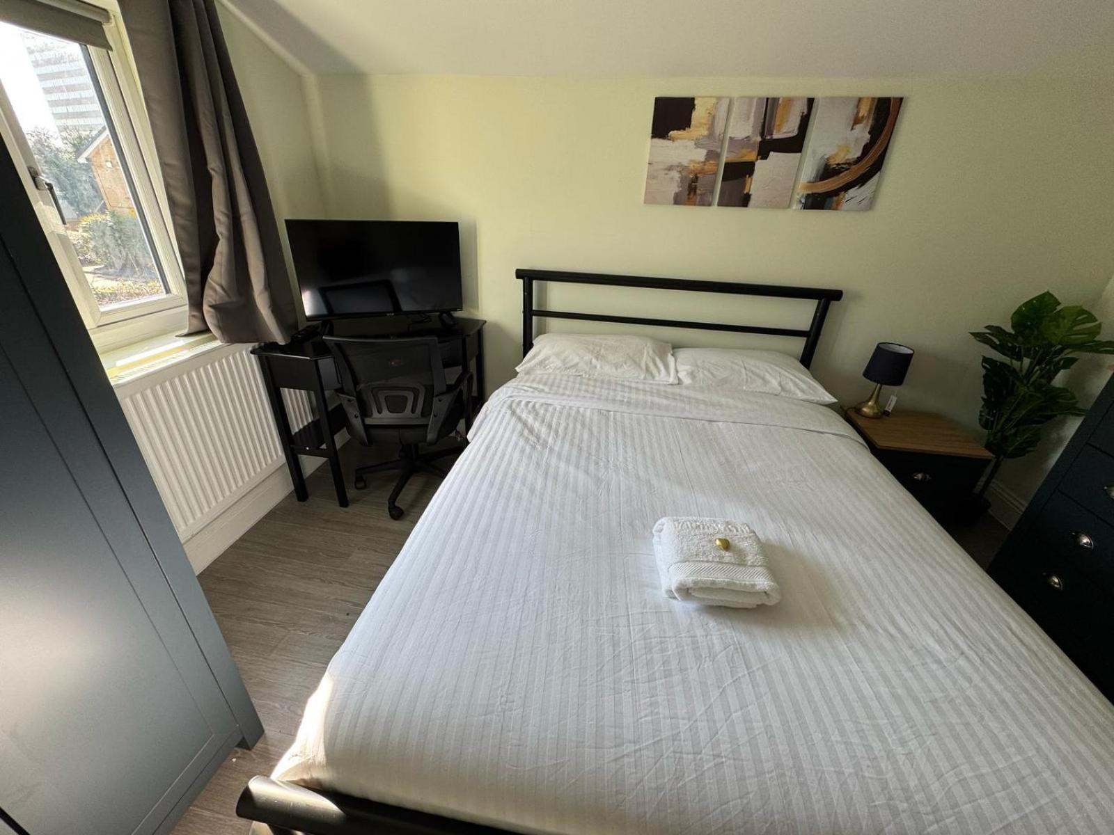 Tooting Holiday home London