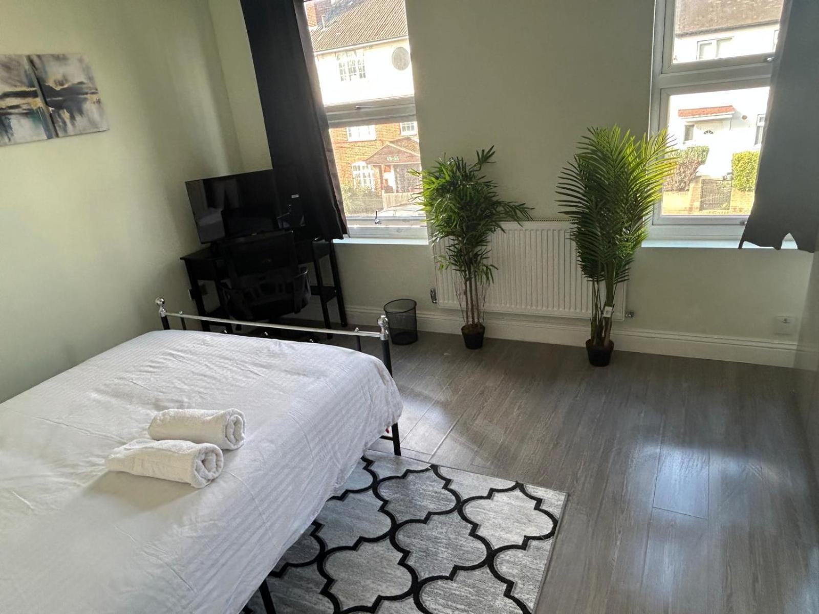 Holiday home Tooting