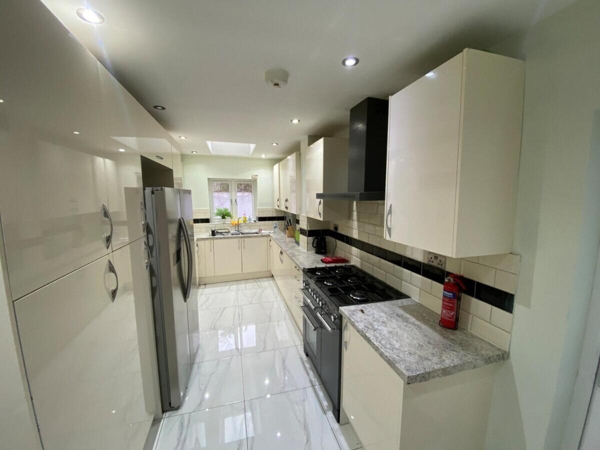 Holiday home Tooting